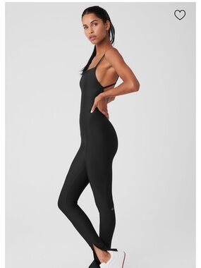 Airlift disco daze onesie sold out on alo yoga website
